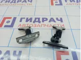 Петли двери передней левой Land Rover Freelander II (L359)