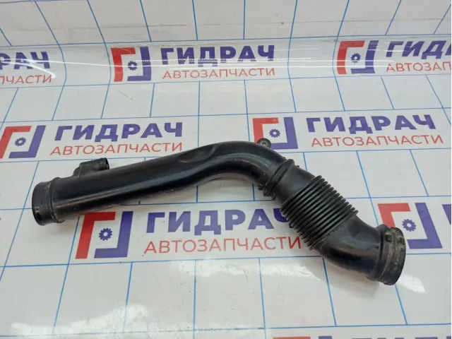 Патрубок воздушного фильтра Land Rover Freelander II (L359) LR022465