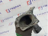 Воздуховод Land Rover Freelander II (L359) 6G929A675BD