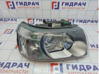 Фара правая Land Rover Freelander II (L359) LR022057