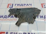 Кронштейн фары левый Land Rover Freelander II (L359) LR001542