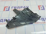 Кронштейн фары левый Land Rover Freelander II (L359) LR001542