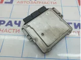 Блок управления двигателем Land Rover Freelander II (L359) BH5212C520VC