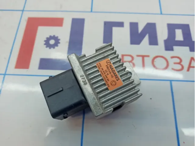 Реле свечей накала Land Rover Freelander II (L359) AV6112A343BA