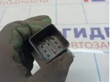 Реле свечей накала Land Rover Freelander II (L359) AV6112A343BA