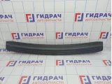 Накладка заднего бампера Land Rover Freelander II (L359) 6H5217877AC