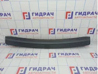 Накладка заднего бампера Land Rover Freelander II (L359) 6H5217877AC