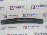 Накладка заднего бампера Land Rover Freelander II (L359) 6H5217877AC
