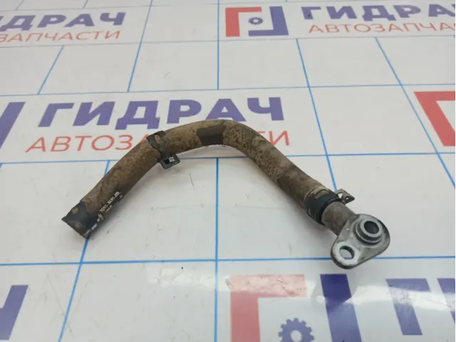 Шланг гидроусилителя Land Rover Freelander II (L359) 7G913691DB