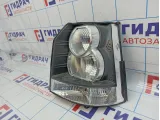Фонарь задний правый Land Rover Freelander II (L359) LR022050