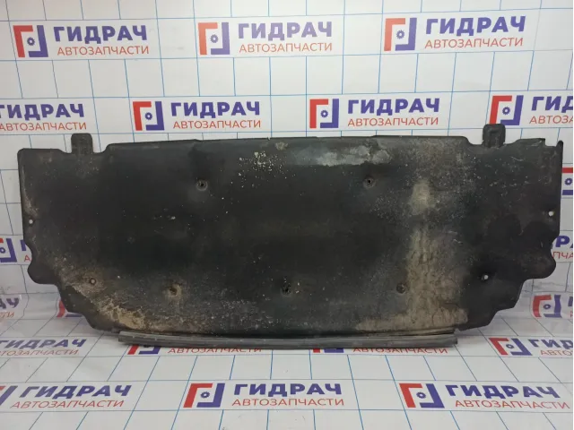 Шумоизоляция капота Land Rover Freelander II (L359) LR003458