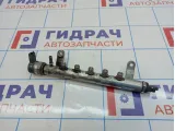 Рейка топливная Land Rover Freelander II (L359) LR022334