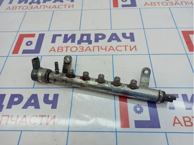 Рейка топливная Land Rover Freelander II (L359) LR022334