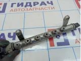 Рейка топливная Land Rover Freelander II (L359) LR022334