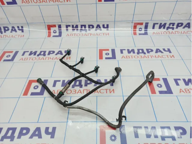 Трубка топливная Land Rover Freelander II (L359) LR021915