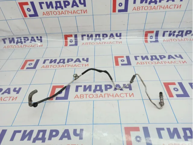 Трубка вакуумная Land Rover Freelander II (L359) LR022516