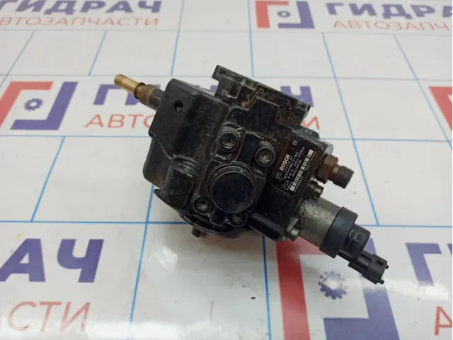 ТНВД Land Rover Freelander II (L359) LR030432