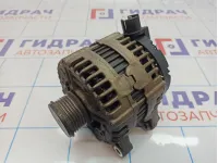 Генератор Land Rover Freelander II (L359) LR001200