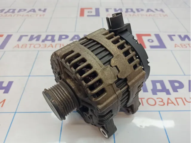 Генератор Land Rover Freelander II (L359) LR001200