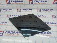 Стекло кузовное глухое заднее левое Land Rover Freelander II (L359) LR001762