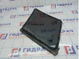 Стекло кузовное глухое заднее левое Land Rover Freelander II (L359) LR001762