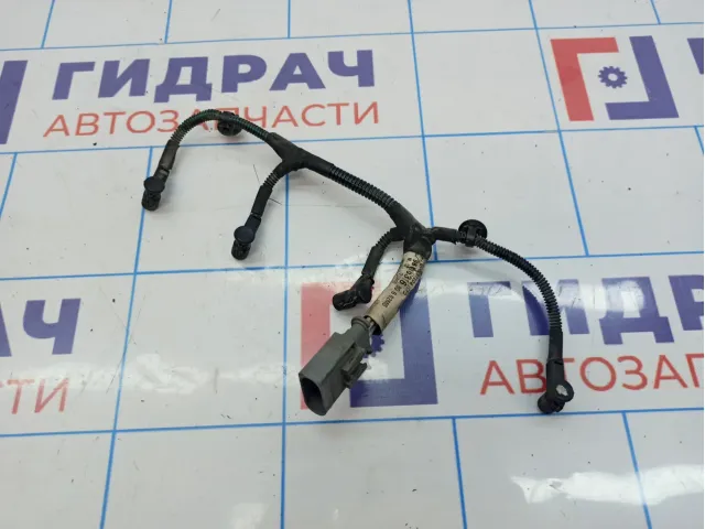 Проводка свечей накала Land Rover Freelander II (L359) LR001303
