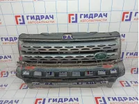 Решетка радиатора Land Rover Freelander II (L359)