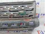 Решетка радиатора Land Rover Freelander II (L359)