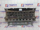 Решетка радиатора Land Rover Freelander II (L359)