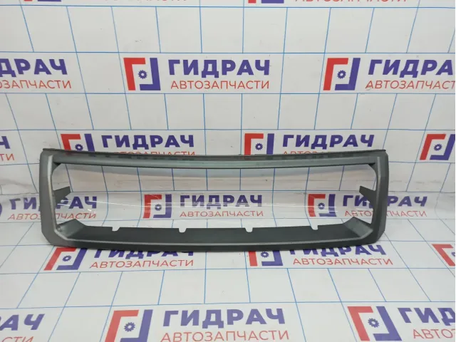 Накладка на решетку радиатора Land Rover Freelander II (L359) BH528C050
