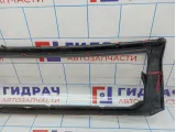 Накладка на решетку радиатора Land Rover Freelander II (L359) BH528C050
