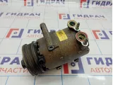 Компрессор системы кондиционирования Land Rover Freelander II (L359) LR019310