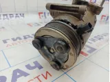 Компрессор системы кондиционирования Land Rover Freelander II (L359) LR019310