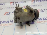 Компрессор системы кондиционирования Land Rover Freelander II (L359) LR019310