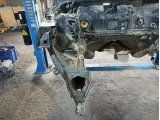 Лонжерон передний правый Land Rover Freelander II (L359)