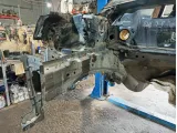 Лонжерон передний правый Land Rover Freelander II (L359)