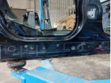 Порог со стойкой правый Land Rover Freelander II (L359)