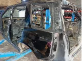 Крыло заднее левое Land Rover Freelander II (L359)