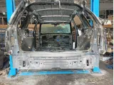 Панель задняя Land Rover Freelander II (L359)