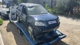 Балка передняя поперечная Land Rover Freelander II (L359) LR006225