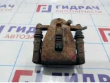 Суппорт тормозной задний правый Land Rover Freelander 2 LR001024
