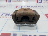 Суппорт тормозной задний правый Land Rover Freelander 2 LR001024