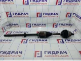 Привод передний правый Land Rover Freelander 2 LR006707