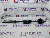 Привод передний правый Land Rover Freelander 2 LR006707
