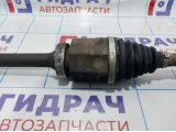 Привод передний правый Land Rover Freelander 2 LR006707