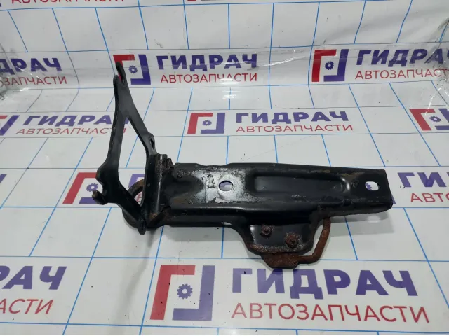 Крюк буксировочный Land Rover Freelander 2 LR002873