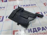 Кронштейн заднего бампера левый Land Rover Freelander 2 DQX500030