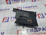 Кронштейн заднего бампера левый Land Rover Freelander 2 DQX500030