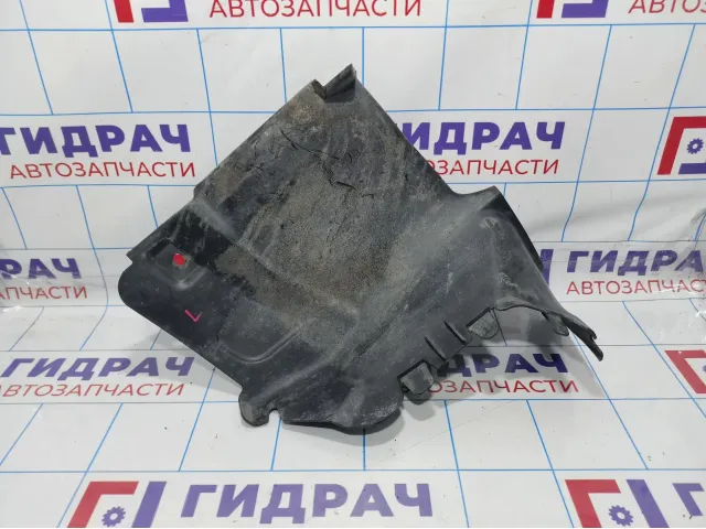 Пыльник двигателя левый Land Rover Freelander 2 LR002319