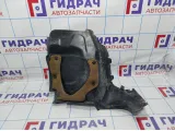 Пыльник двигателя левый Land Rover Freelander 2 LR002319